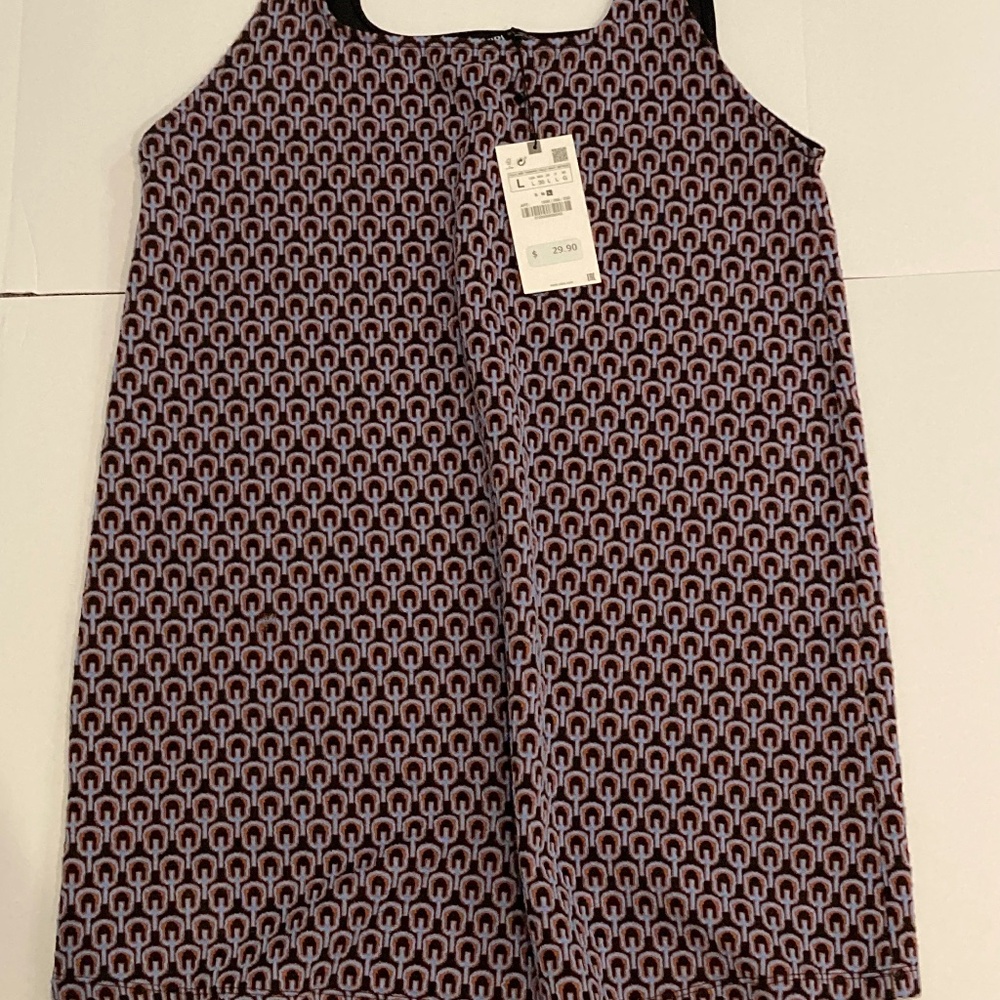 Zara dress
